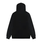 Balenciaga Loose Fit Print Hoodie product image 2