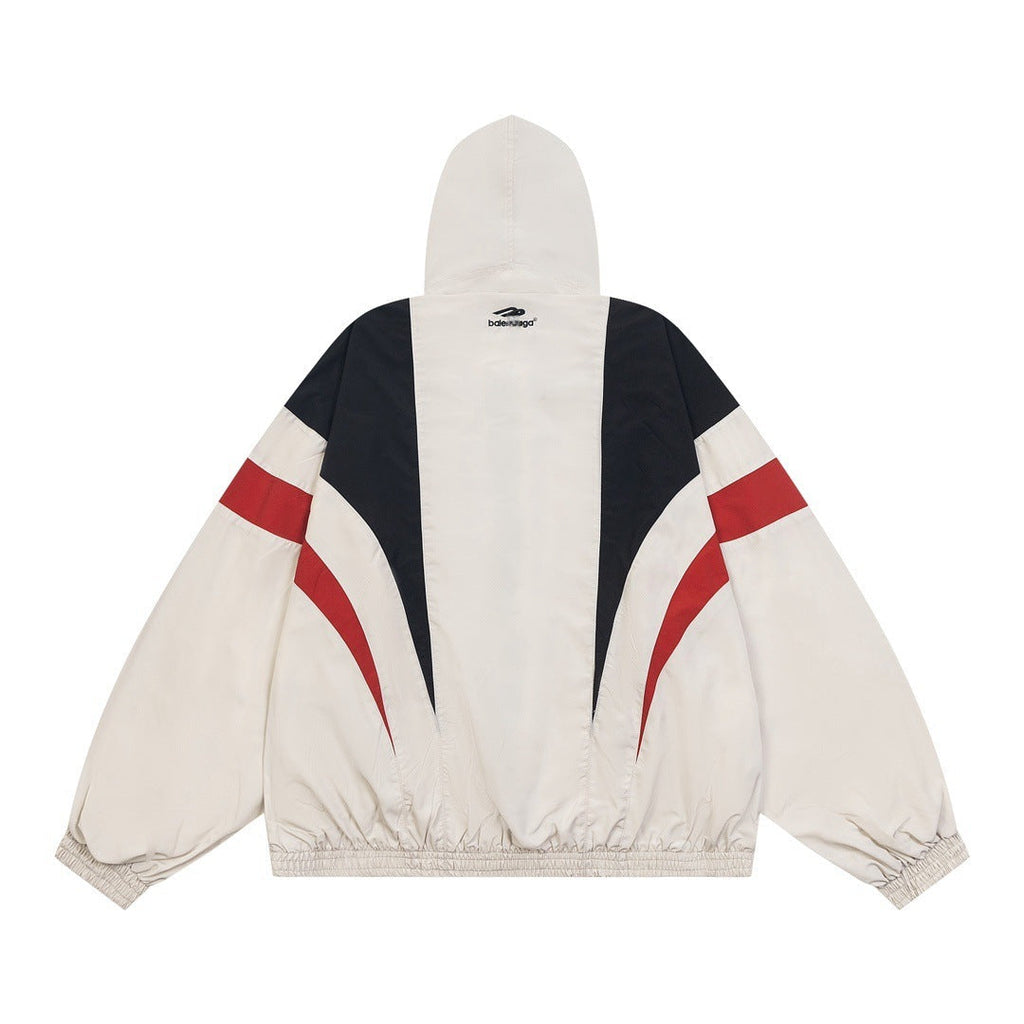 Balenciaga Men Classic Trench Coat product image 2