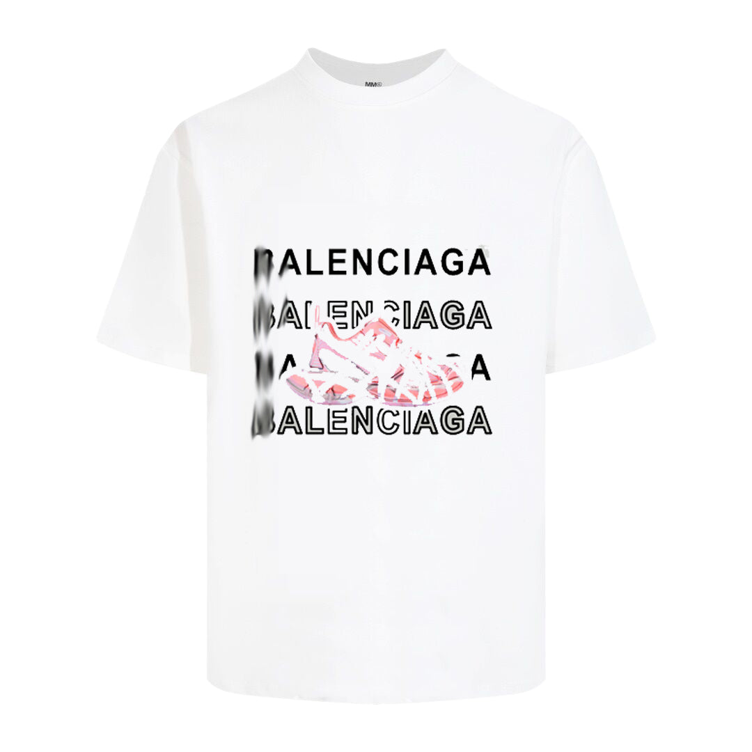 Balenciaga Loose Fit T-shirt main image