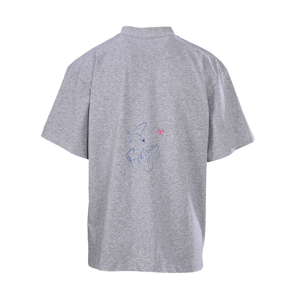Balenciaga Fashionable T-shirt product image 2