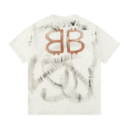 Balenciaga LOGO Printed T-shirt product image 2