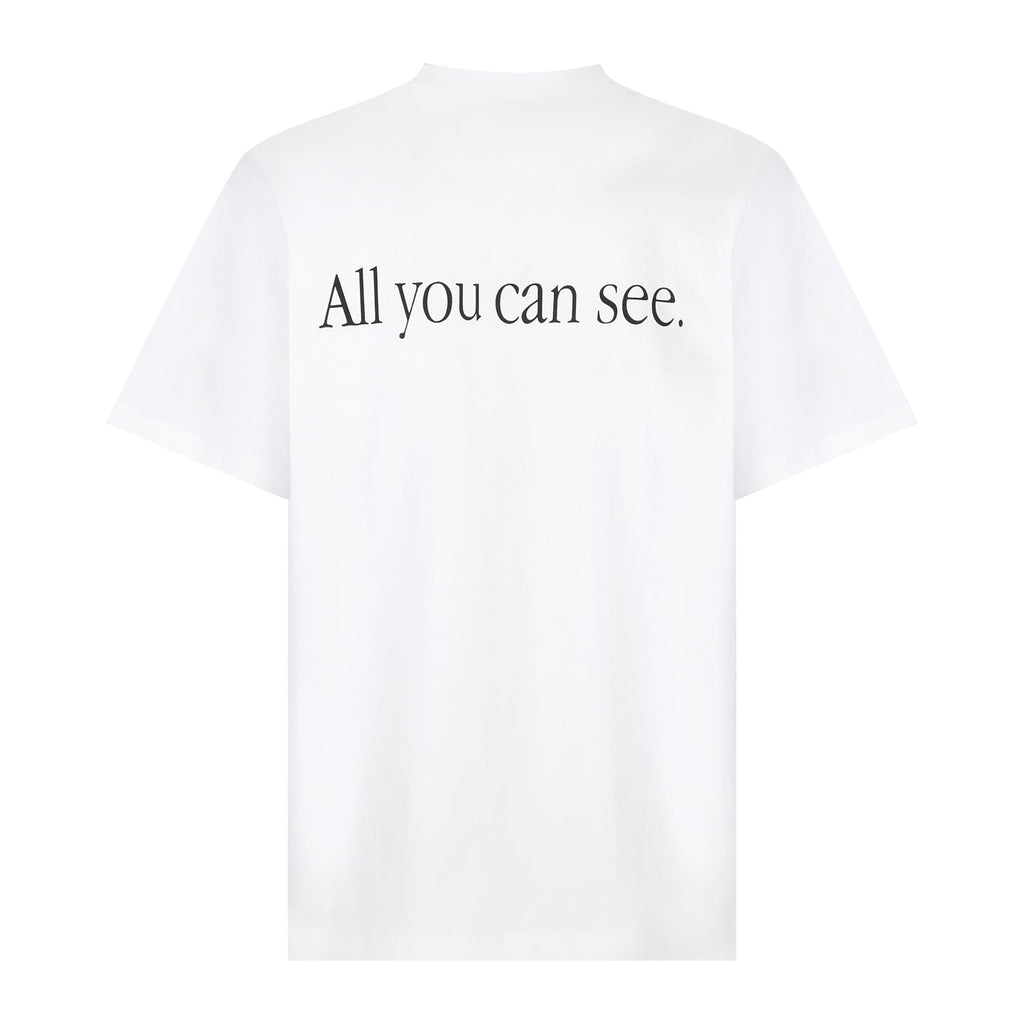 Balenciaga Classic Man  T-Shirt product image 2
