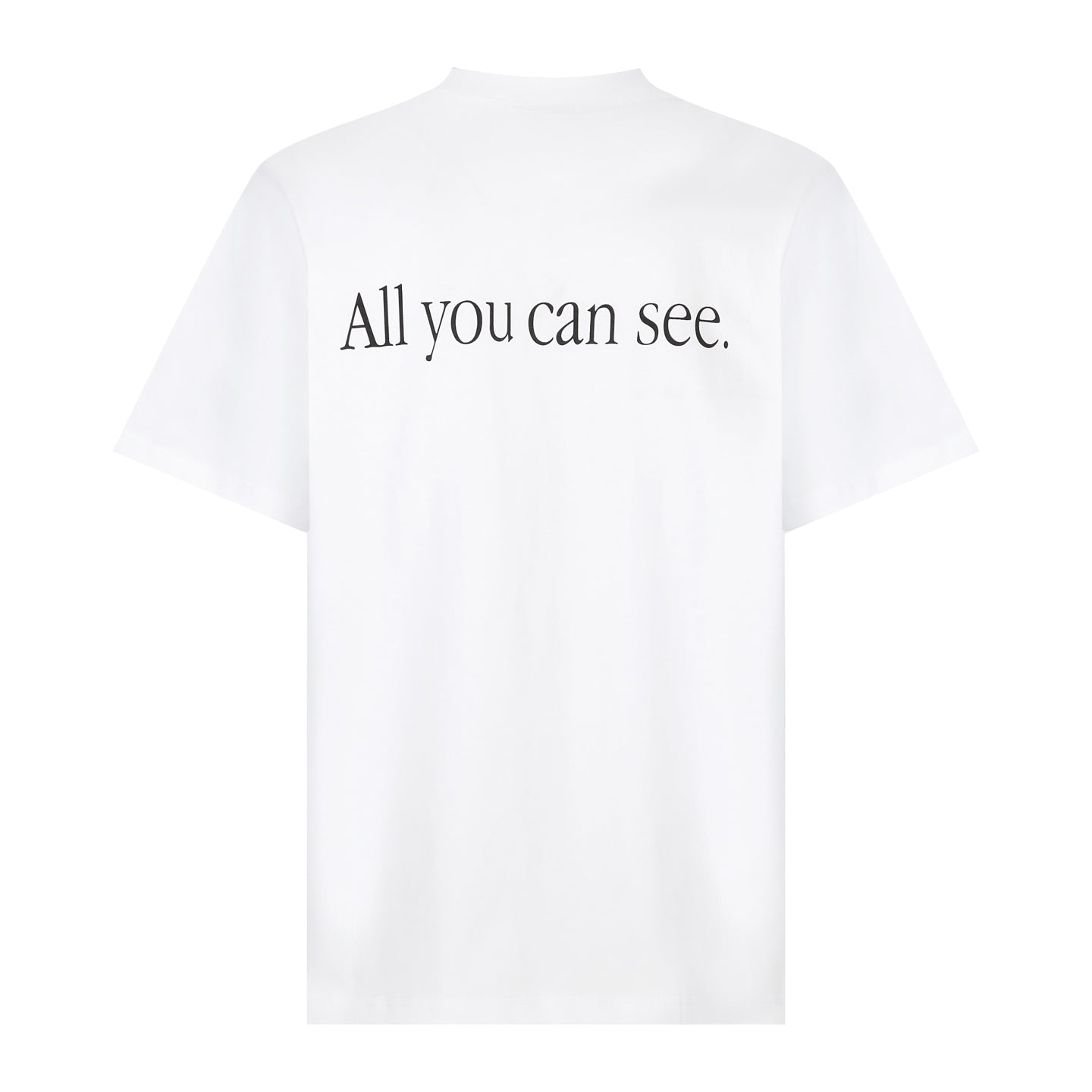 Balenciaga Classic Man  T-Shirt product image 2