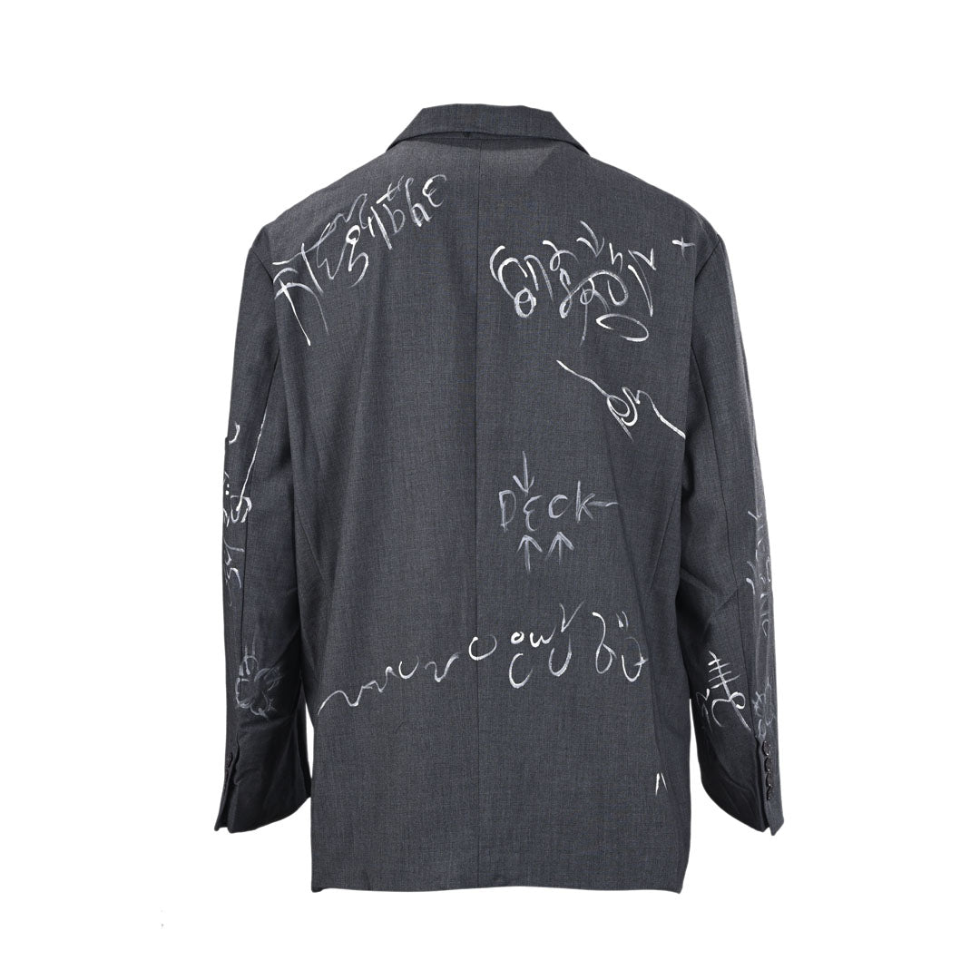 Balenciaga Men's Baseball Suit product image 2