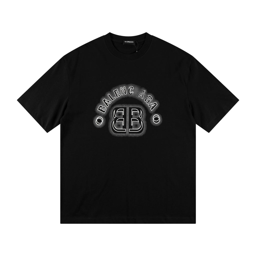 Balenciaga Printed logo T-shirt product image 3