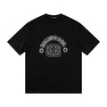 Balenciaga Printed logo T-shirt product image 3