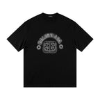 Balenciaga Printed logo T-shirt product image 3