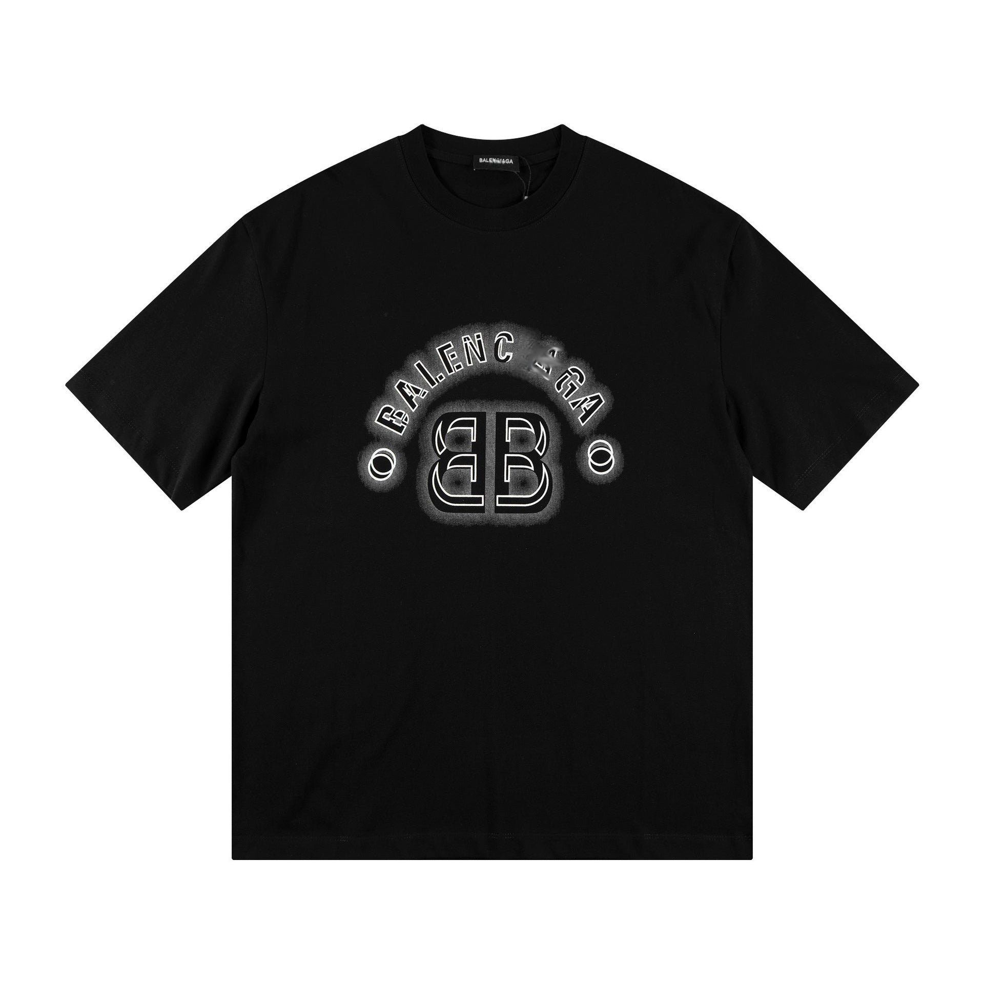 Balenciaga Printed logo T-shirt product image 3