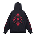 Balenciaga BB LOGO Hoodie main image