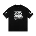 Balenciaga Couples' Style T-shirt product image 3