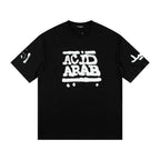 Balenciaga Couples' Style T-shirt product image 3