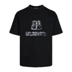 Balenciaga Man Classic T-shirt product image 4