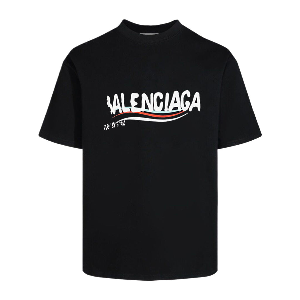 Balenciaga Man Classic T-shirt product image 3