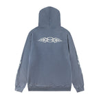 Balenciaga Print Character Hoodie product image 2