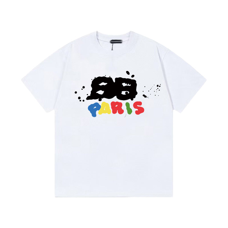 Balenciaga Fashionable T-shirt main image