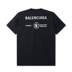 Balenciaga Fashion T-shirt product image 3