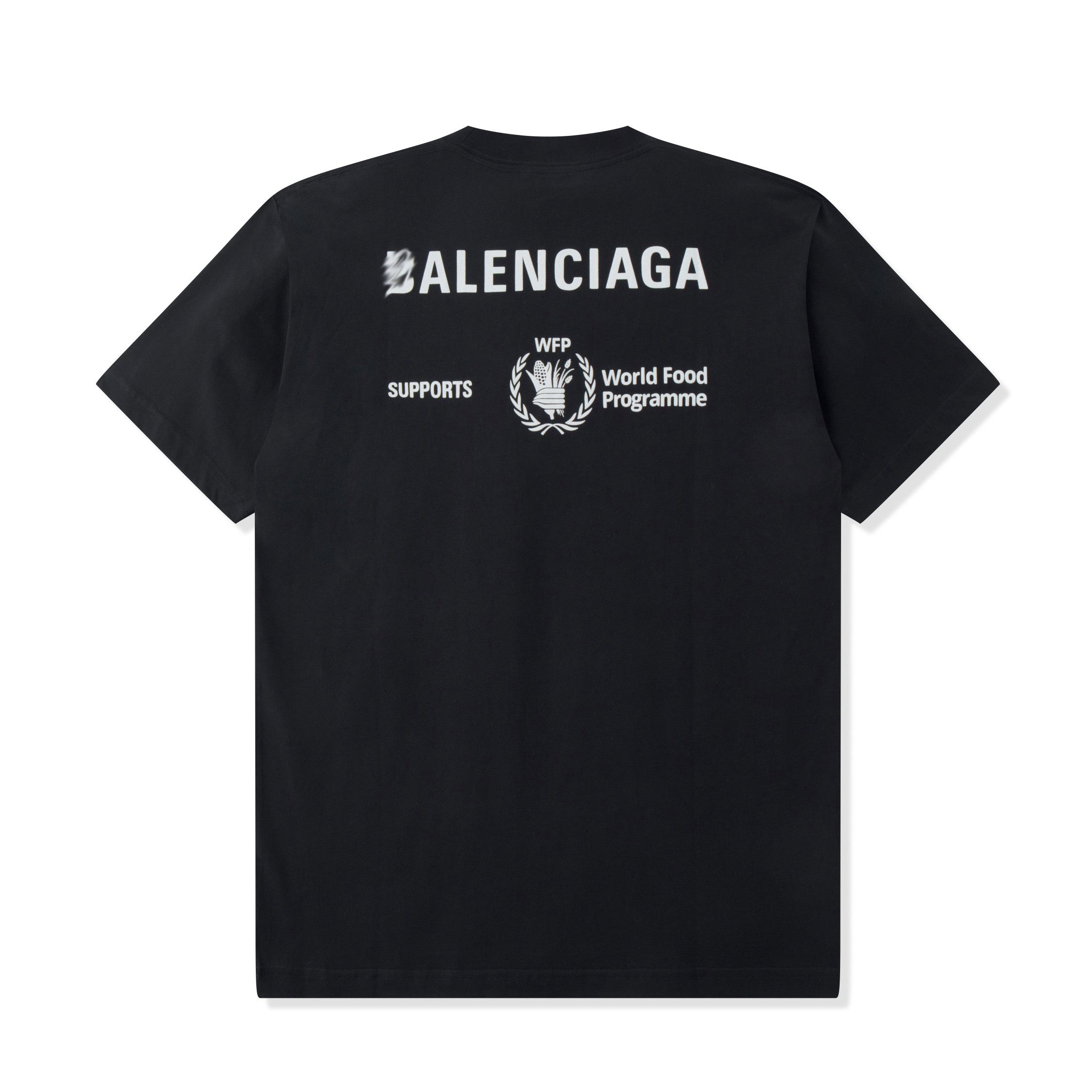 Balenciaga Fashion T-shirt product image 3