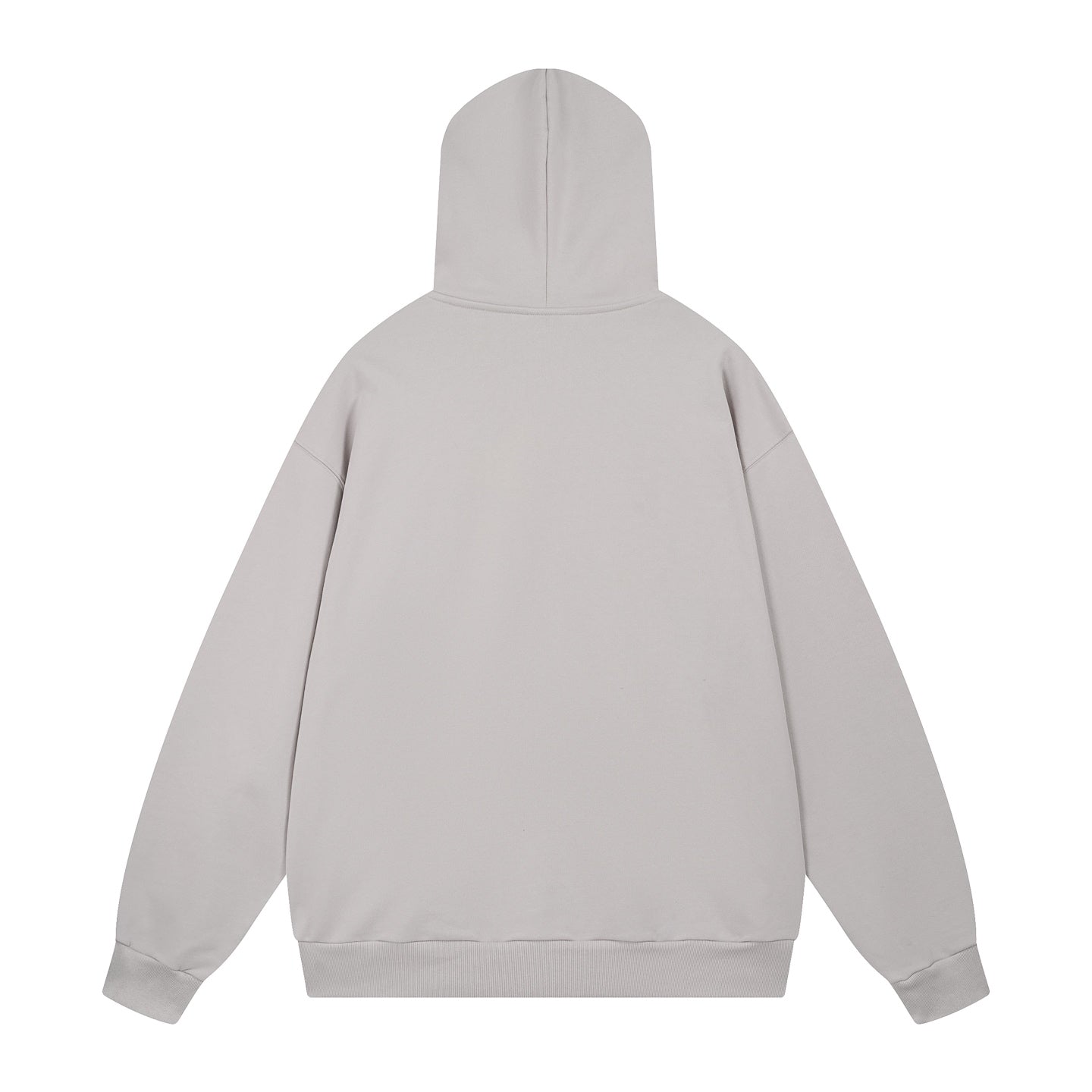 Balenciaga Print Loose Fit Hoodie product image 2