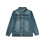 Balenciaga Embroidery Jacket product image 3