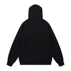 Balenciaga Couples Print Hoodie product image 3