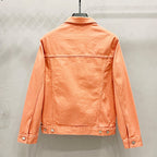Balenciaga Jacket Denim Jacket product image 3