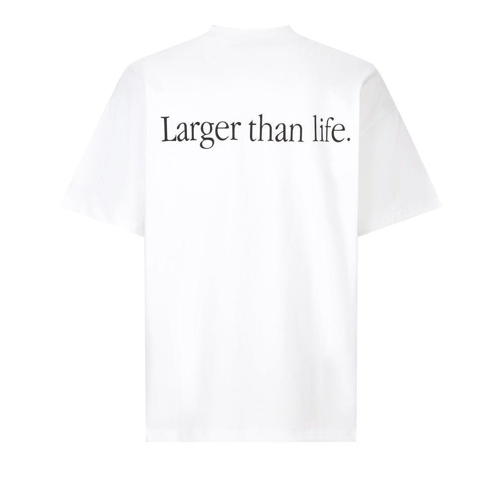 Balenciaga Classic Man T-Shirt product image 2