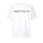 Balenciaga Classic Man T-Shirt product image 2