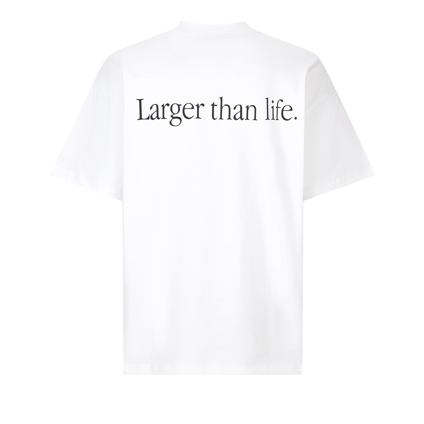 Balenciaga Classic Man T-Shirt product image 2