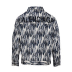 Balenciaga  Men's Baseball Jacket product image 2