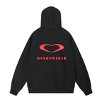 Balenciaga LOGO Couples Hoodie product image 3