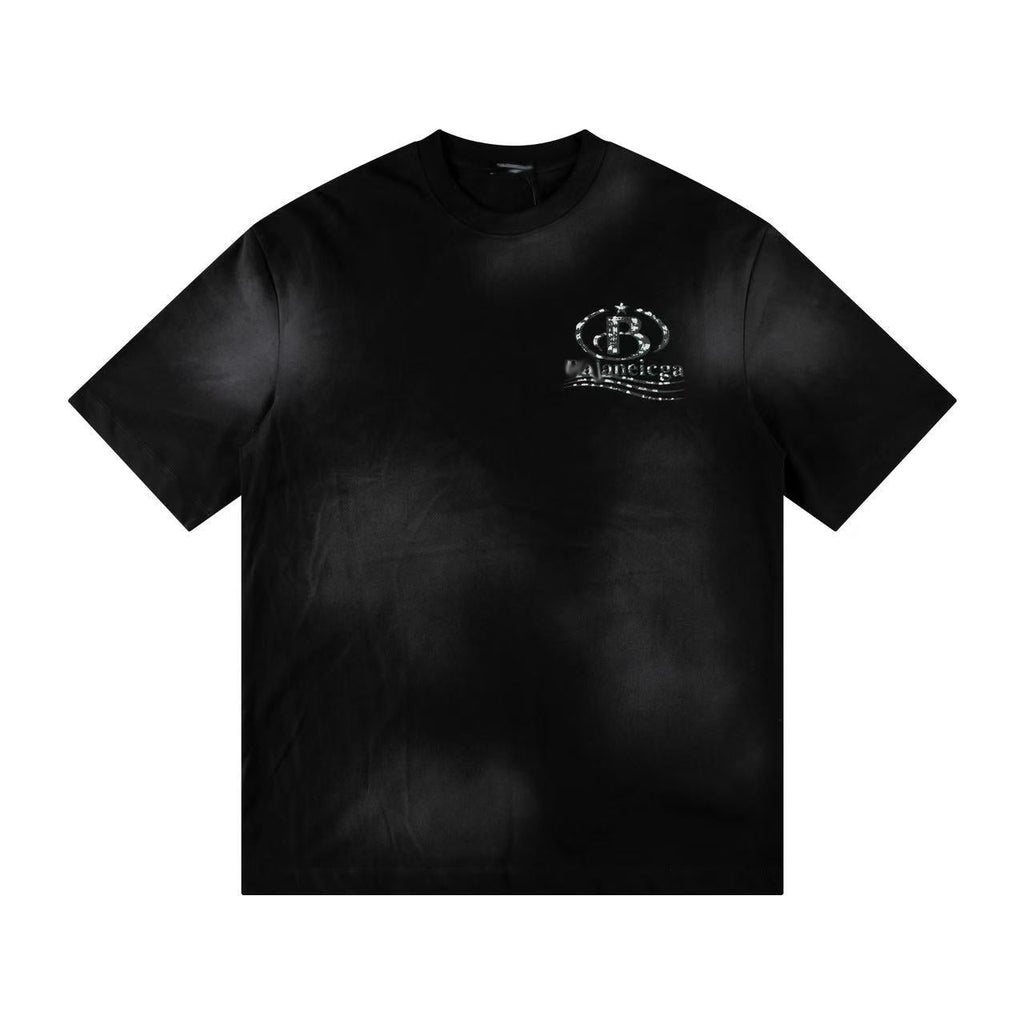 Balenciaga Distressed T-shirt product image 3