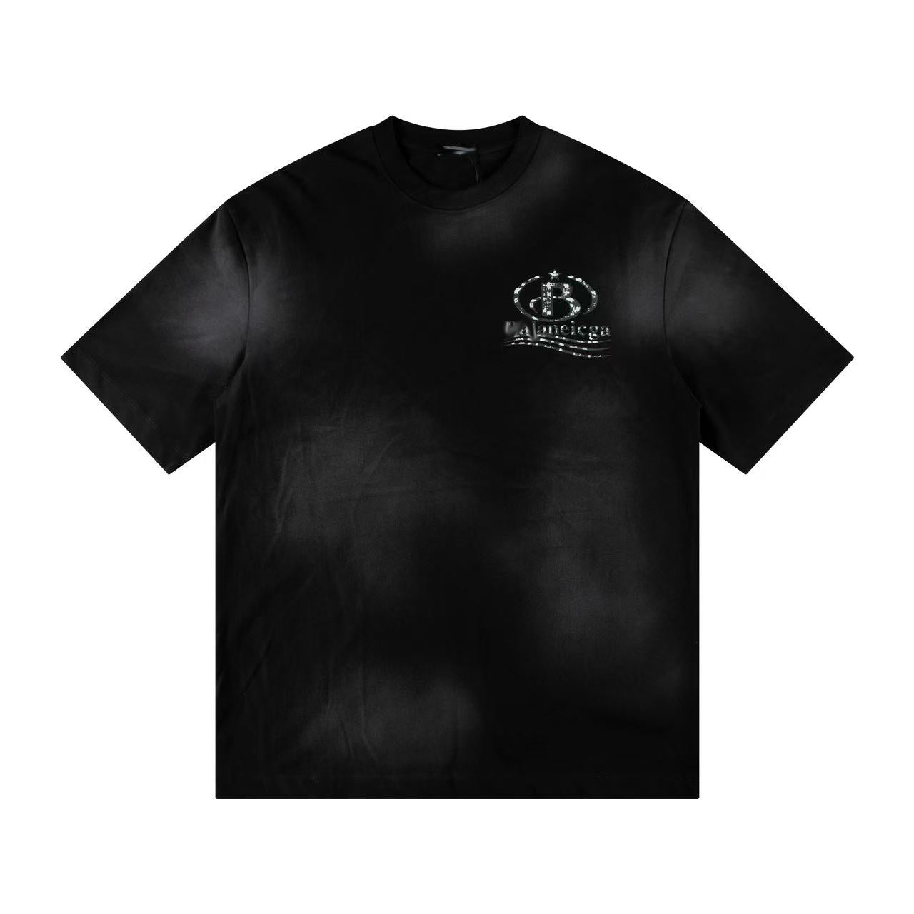 Balenciaga Distressed T-shirt product image 3