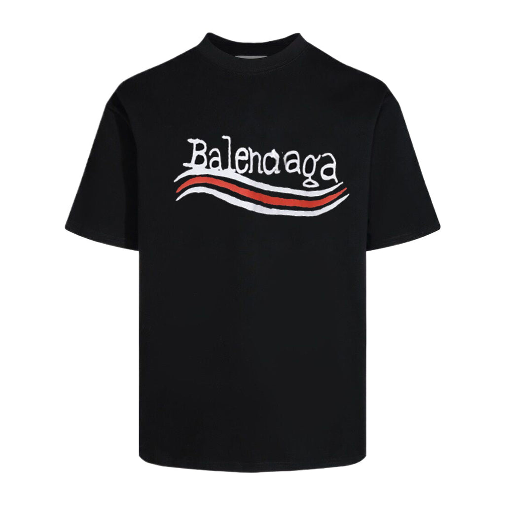 Balenciaga Fashionable Casual T-shirt product image 2
