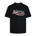 Balenciaga Fashionable Casual T-shirt product image 2