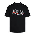 Balenciaga Fashionable Casual T-shirt product image 2