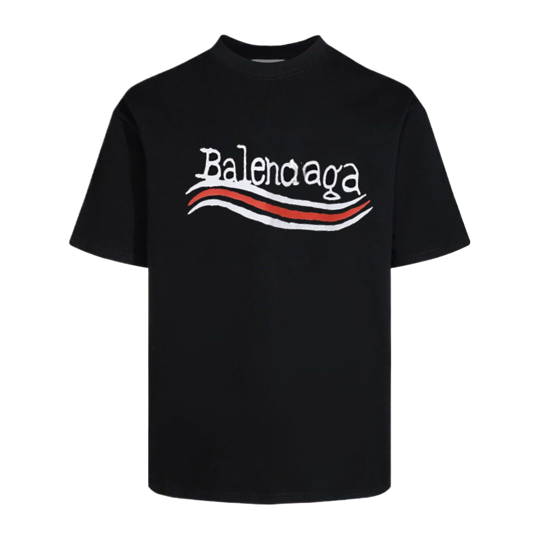 Balenciaga Fashionable Casual T-shirt product image 2