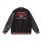 Balenciaga Men Baseball Jacket product image 2