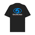 Balenciaga Printed LOGO T-shirt product image 3