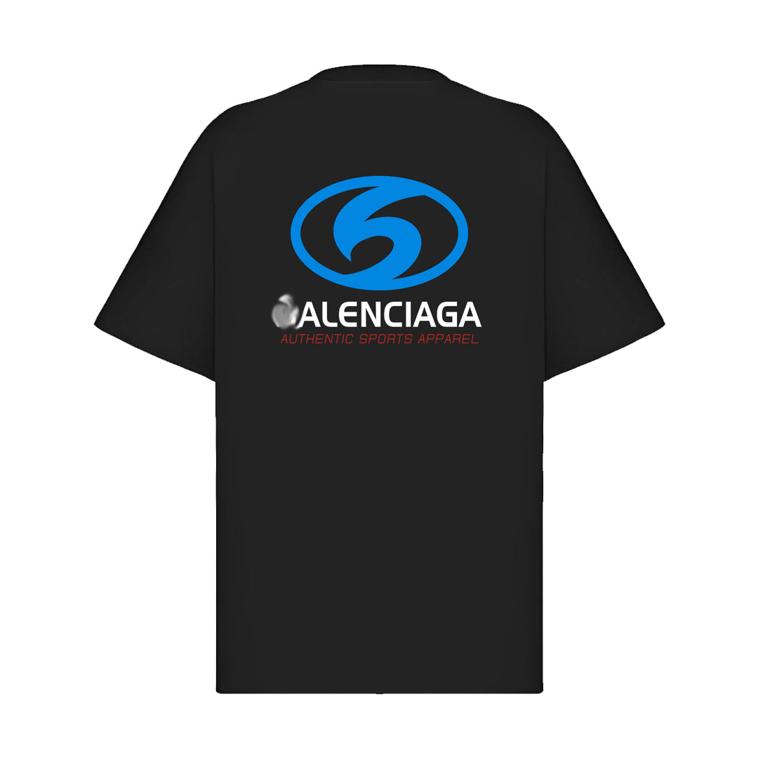 Balenciaga Printed LOGO T-shirt product image 3