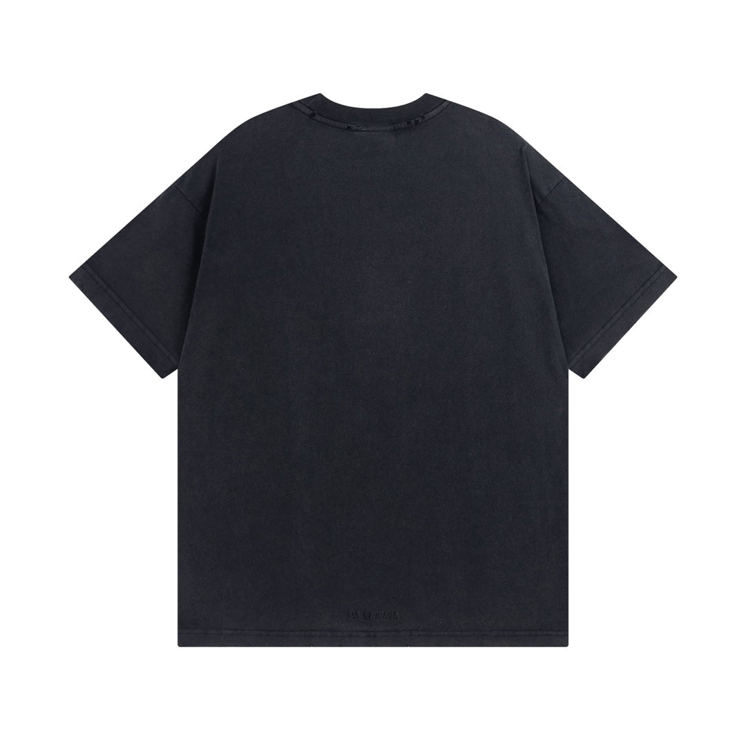 Balenciaga Classic Vintage T-shirt product image 2
