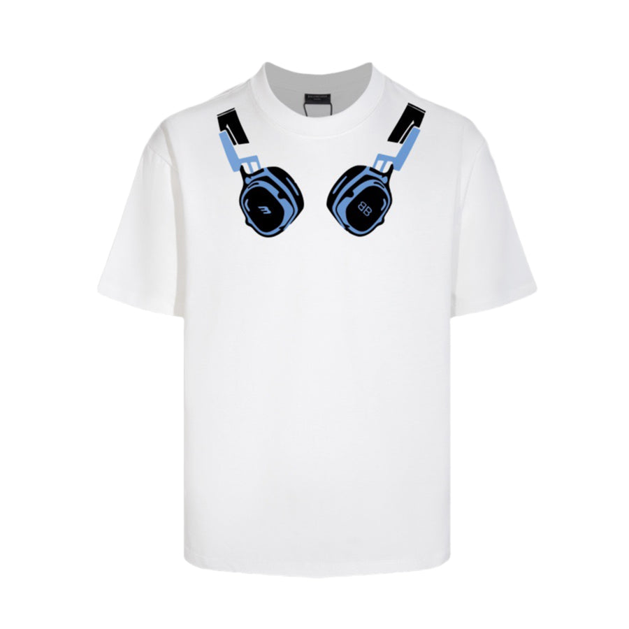 Balenciaga Limited T-shirt main image