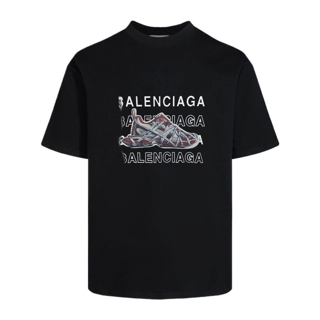 Balenciaga Man Fashion T-shirt product image 2