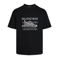 Balenciaga Man Fashion T-shirt product image 2