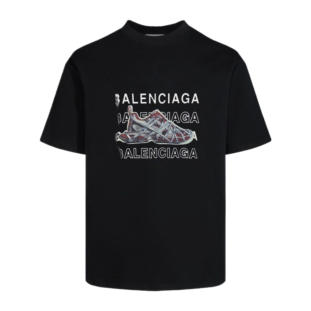 Balenciaga Man Fashion T-shirt product image 2