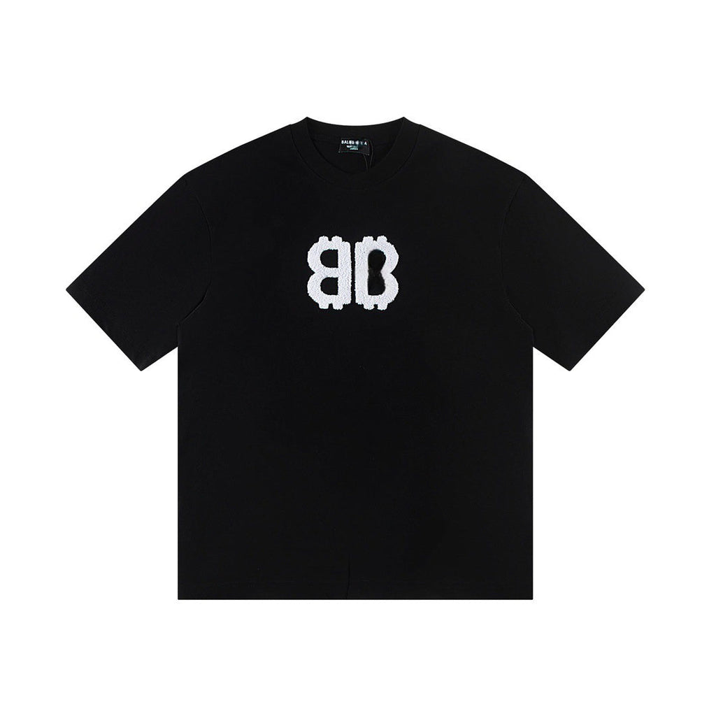 Balenciaga Fashion Cotton T-shirt product image 3