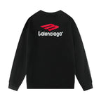 Balenciaga Distressed Couples Sweatshirt product image 2