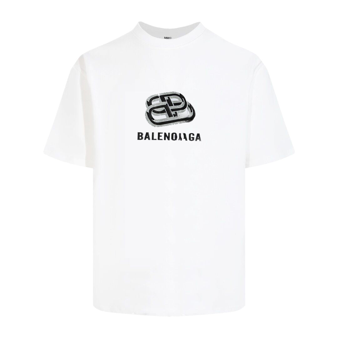 Balenciaga Fashion T-shirt main image