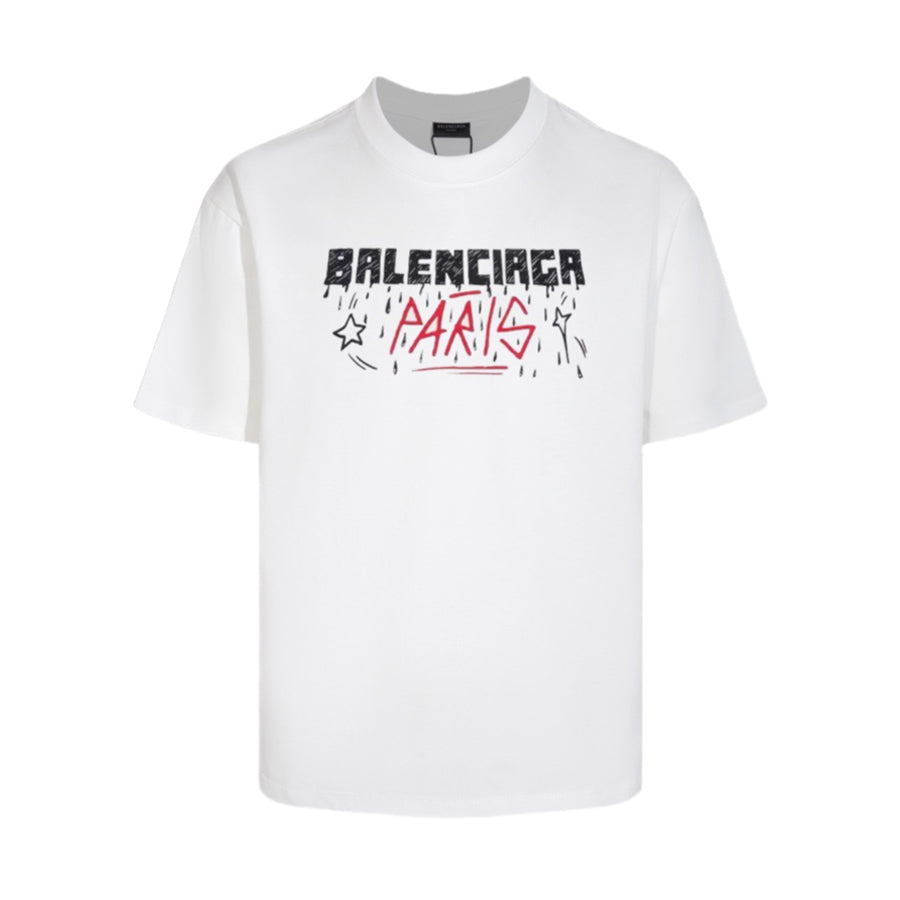 Balenciaga Man Limited Edition T-shirt product image 2
