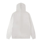 Balenciaga Couples Loose Fit Hoodie product image 2
