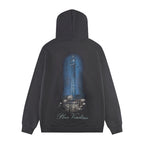Balenciaga Print Character Hoodie product image 2